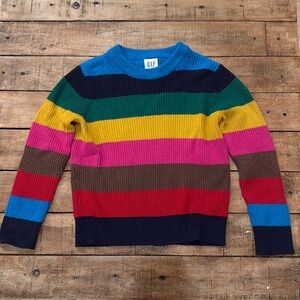 J Crew Boys Sweater Size S (6-7)
